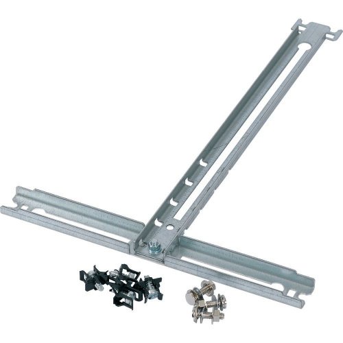 Eaton Meter-bevestigingsrail gegalvaniseerd voor Ci44, Ci45 en Ci48 - Eaton vt06318 l - 20063498