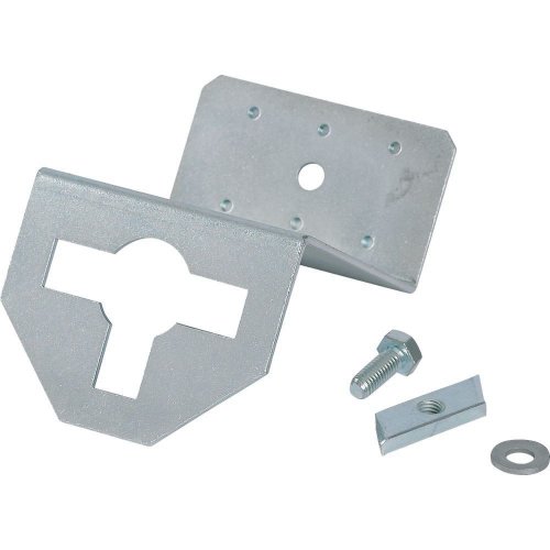 Eaton Wandbevestigingsbeugel voor CI kast, T=100mm - Eaton vt06718 l - 20058085