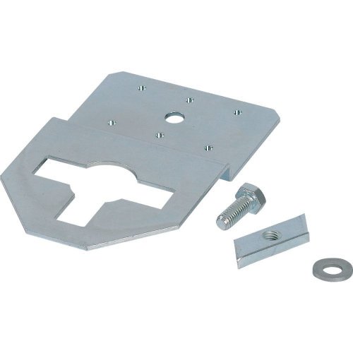 Eaton Wandbevestigingsbeugel voor CI kast, T=12mm - Eaton vt06918 l - 20056038