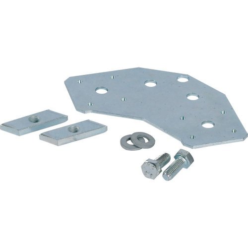 Eaton Hoekverbindingen, voor draagraamprofiel, CI‐systeem - Eaton vt07118 l - 20056077