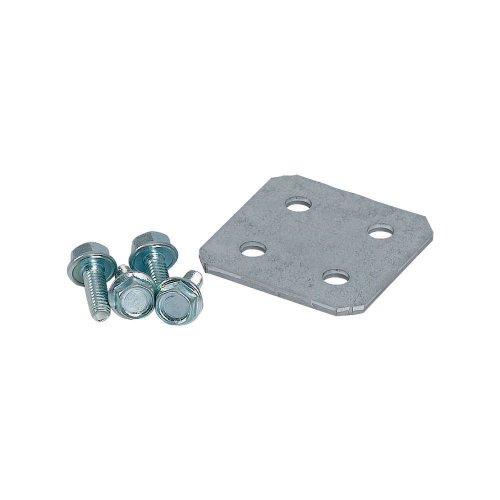 Eaton Draagbeugel vloergoot, transportscheiding, draagframe, CI-verdeler - Eaton vt07318 l - 20058112