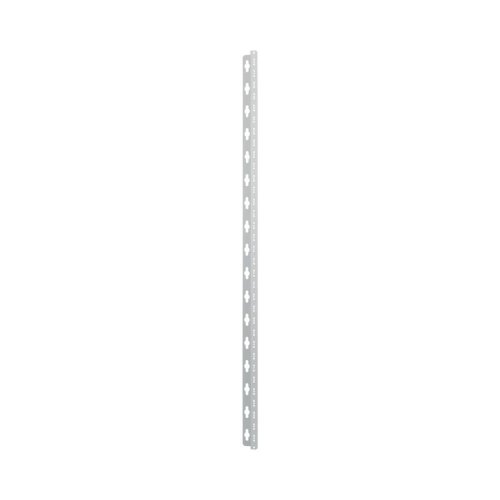 Eaton Wandbevestiging Z-profiel RAL7035 voor CI kast, L=2125mm - Eaton vt12218 l - 20063493