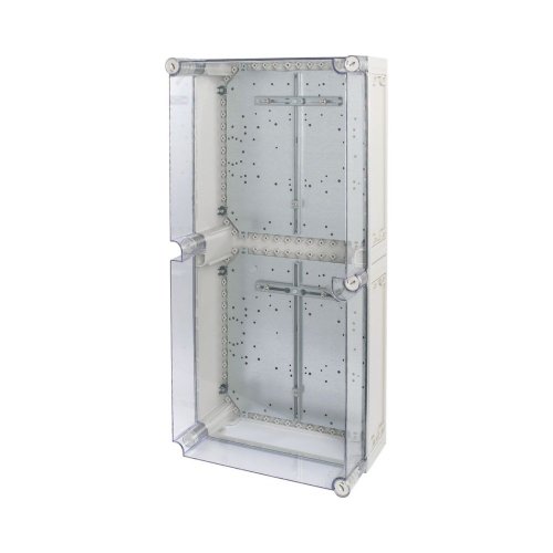 Eaton MeterKast Ci, HxBxD=750x375x225mm, IP65 - Eaton vt15513 l - 20057009
