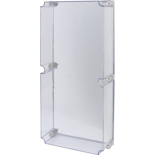 Eaton Deksel CI, HxBxD=750x375x150mm, transparant - Eaton vt15713 l - 20058065