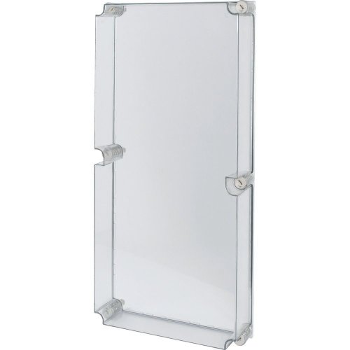 Eaton Deksel CI, HxBxD=750x375x100mm, transparant - Eaton vt16213 l - 20056429