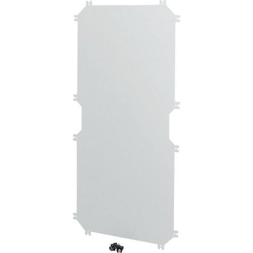 Eaton Montageplaat, kunststof, voor CI48 kast - Eaton vt16813 l - 20058281