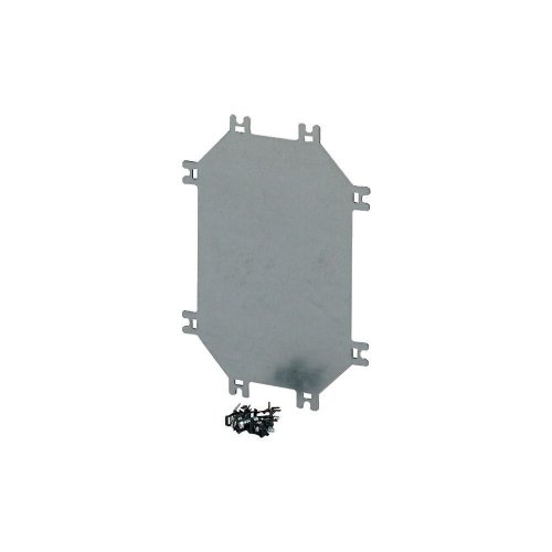 Eaton Montageplaat, 2 mm dik, gegalvaniseerd, voor kast Ci44 - Eaton vt17013 l - 20063479