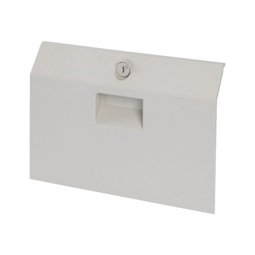 Eaton Frontplaat, HxB=250x375mm - Eaton vt17413 l - 20058439