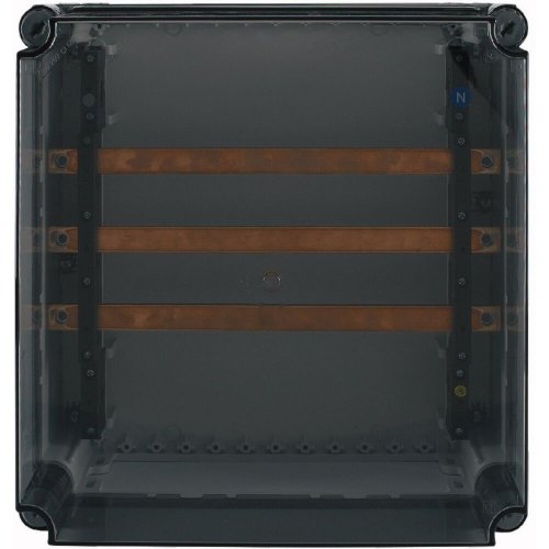 Eaton Kast Ci, HxB=375x375mm, 60mm RM, voor 250 A 3p - Eaton vt18518 c - 20063577
