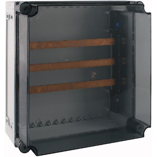 Eaton Kast Ci, HxB=375x375mm, 60mm RM, voor 250 A 3p - Eaton vt18518 l - 20063577