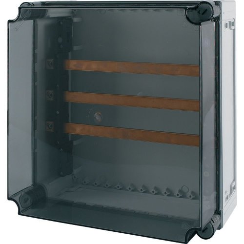 Eaton Kast Ci, HxB=375x375mm, 60mm RM, voor 250 A 3p - Eaton vt18518 r - 20063577