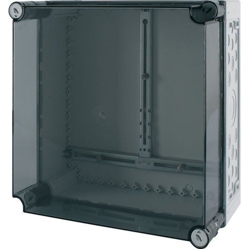 Eaton MeterKast Ci, HxBxD=375x375x225mm, IP65 - Eaton vt18618 r - 20056928
