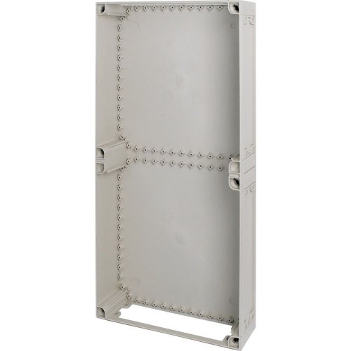 Eaton Onderbak CI, HxWxD=750x375x113mm, zijwanden uitbreekbaar, boven/onder  - Eaton vt18813 l - 20058067