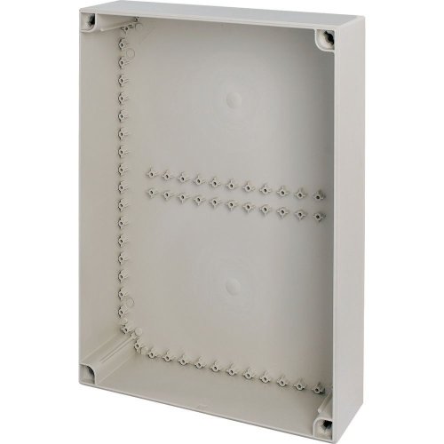 Eaton Onderbak CI, HxWxD=500x375x113mm, gladde zijden - Eaton vt19013 l - 20058432