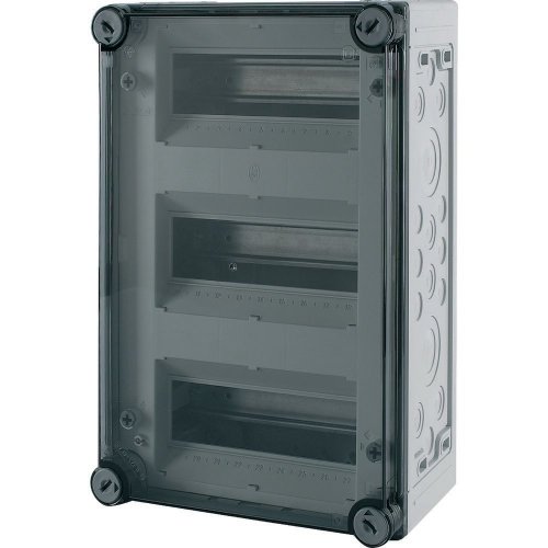 Eaton AutomatenKast Ci, 3x9PE, HxBxD=250x375x150mm - Eaton vt19018 r - 20056001