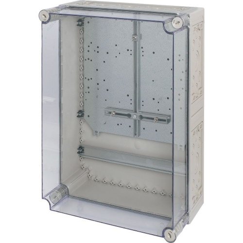 Eaton MeterKast Ci, HxBxD=500x375x225mm, IP65 - Eaton vt19313 l - 20058433