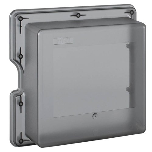 Eaton Hoed voor extra diepte Ci-kast voor NZM vermogensautomaten - Eaton vt19318 l - 20063569