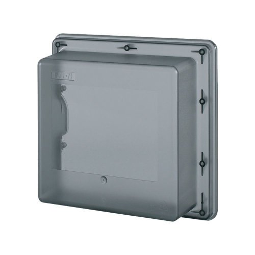 Eaton Hoed voor extra diepte Ci-kast voor NZM vermogensautomaten - Eaton vt19318 r - 20063569