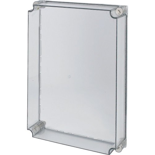 Eaton Deksel CI, HxBxD=500x375x100mm, transparant - Eaton vt19513 l - 20066899