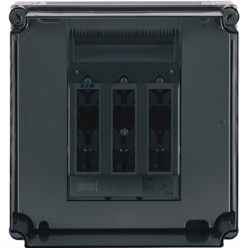 Eaton Kast Ci, HxB=375x375mm, 60mm RM, voor 1x XNH1, MB 250A 3p - Eaton vt20518 c - 20063589
