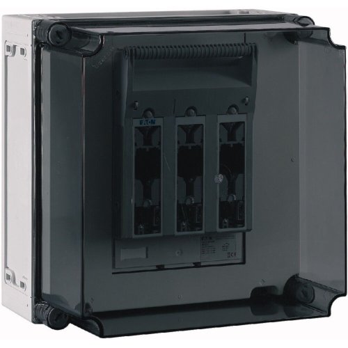 Eaton Kast Ci, HxB=375x375mm, 60mm RM, voor 1x XNH1, MB 250A 3p - Eaton vt20518 l - 20063589
