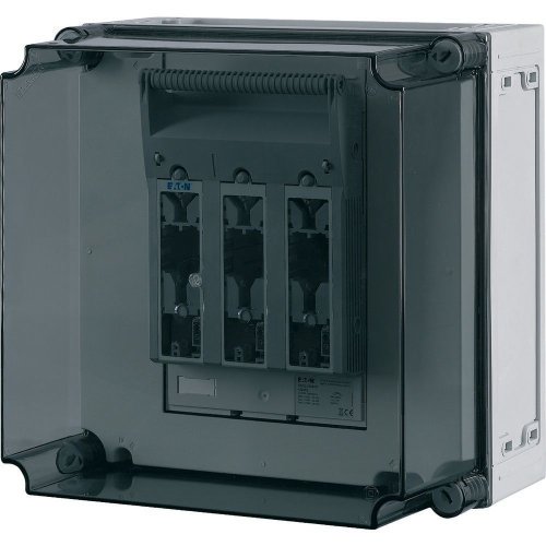 Eaton Kast Ci, HxB=375x375mm, 60mm RM, voor 1x XNH1, MB 250A 3p - Eaton vt20518 r - 20063589