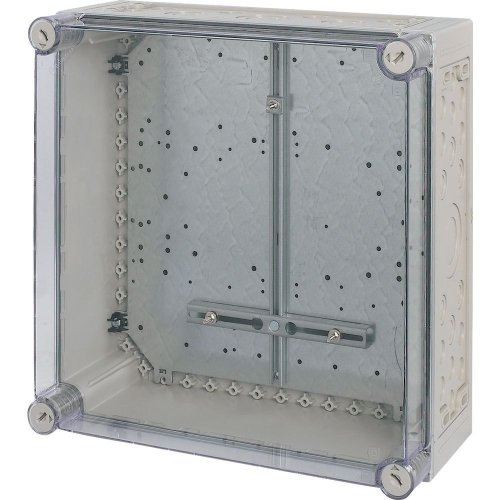 Eaton MeterKast Ci, HxBxD=375x375x225mm, IP65 - Eaton vt20613 l - 20056858