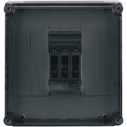 Eaton Kast Ci, HxB=375x375mm, 60mm RM, voor 1x XNH00, MB 250A 3p - Eaton vt20818 c - 20063580