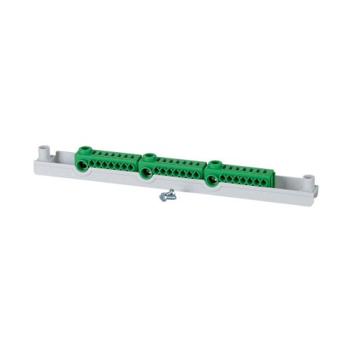 Eaton Insteek terminal 3x25 mm&sup2;+21x4 mm&sup2; PE - Eaton vt21019 l - 20063573