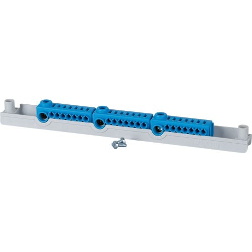 Eaton Insteek terminal 3x25 mm&sup2; +21x4 mm&sup2; N - Eaton vt21119 l - 20063574