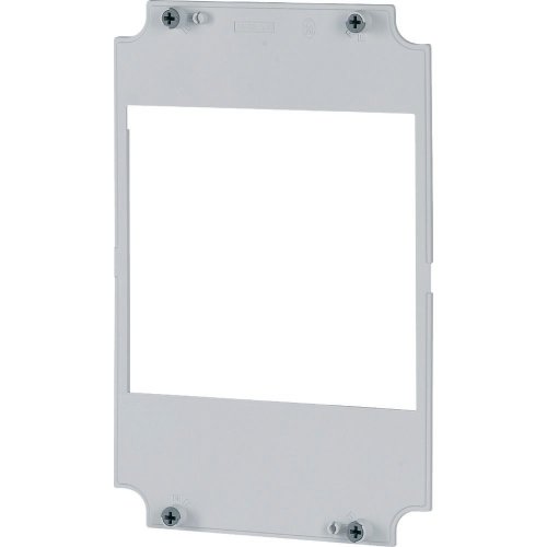 Eaton Frontplaat Ci43 voor XNH00 of D02 - Eaton vt21818 l - 20063600
