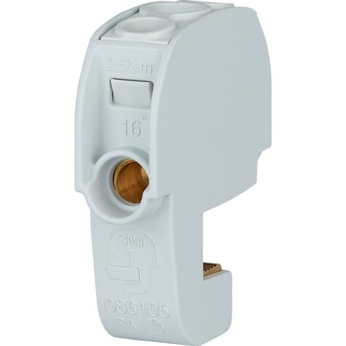 Eaton Aansluit terminal, geisoleerd tegen toevallige aanraking voor 3-10 mm  - Eaton vt22019 l - 20062056