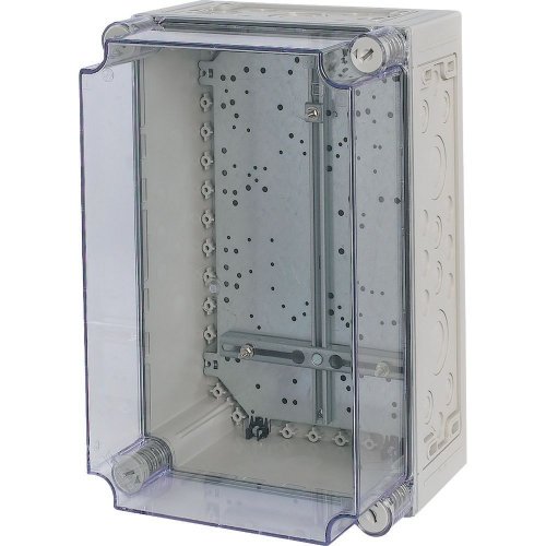 Eaton MeterKast Ci, HxBxD=375x250x225mm, IP65 - Eaton vt31413 l - 20056749