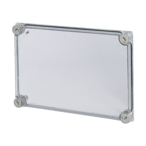 Eaton Deksel CI, HxBxD=250x375x25mm, transparant - Eaton vt34113 l - 20056658