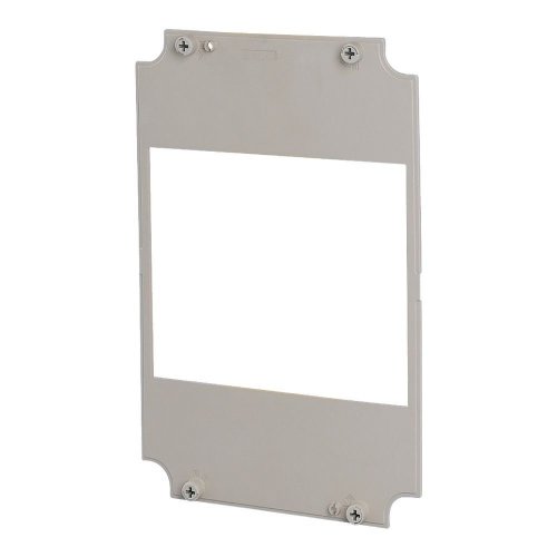Eaton Frontplaat, zekeringsokkel, in CI43 - Eaton vt34613 l - 20056860