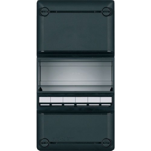 EATON installatiekast leeg 220x110x95 HT110-S42 - Eaton vt37310 c - 6846222