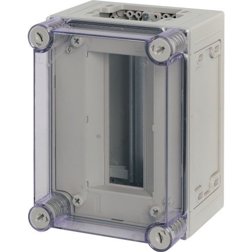 Eaton AutomatenKast Ci, IP65, montagerail verticaal, 9TE, HxBxD=250x187.5x17 - Eaton vt54013 l - 20057304