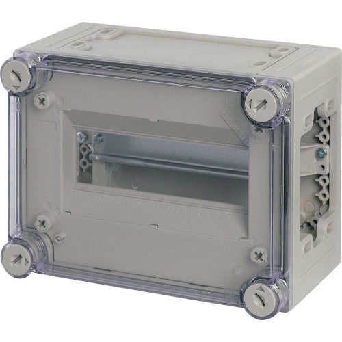 Eaton AutomatenKast Ci, IP65, montagerail verticaal, 9TE, HxBxD=250x187.5x15 - Eaton vt54213 l - 20057202