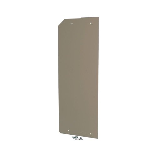 Eaton Zijwand, voor kabelruimte, H=750mm - Eaton vt58613 l - 20056933
