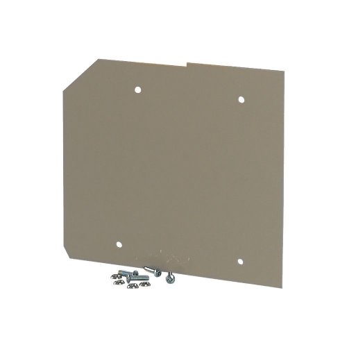 Eaton Zijwand, voor kabelruimte, H=250mm - Eaton vt58813 l - 20056753