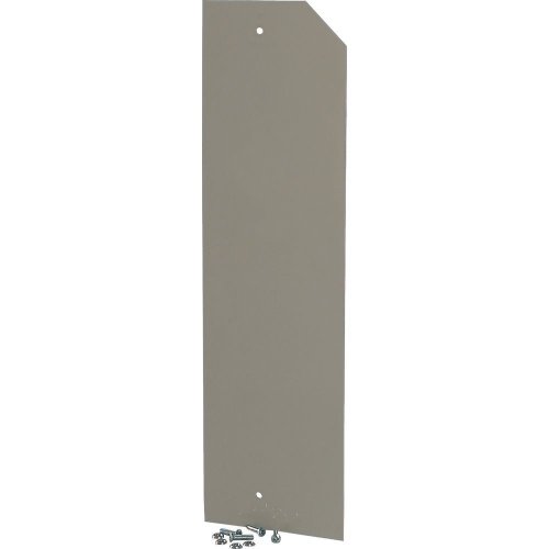 Eaton Tussenplaat, voor linkerzijde, H=500mm - Eaton vt58913 l - 20057114
