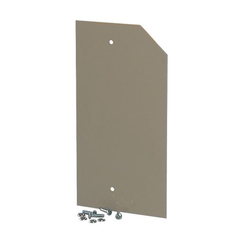 Eaton Tussenplaat, voor linkerzijde, H=250mm - Eaton vt59013 l - 20057076