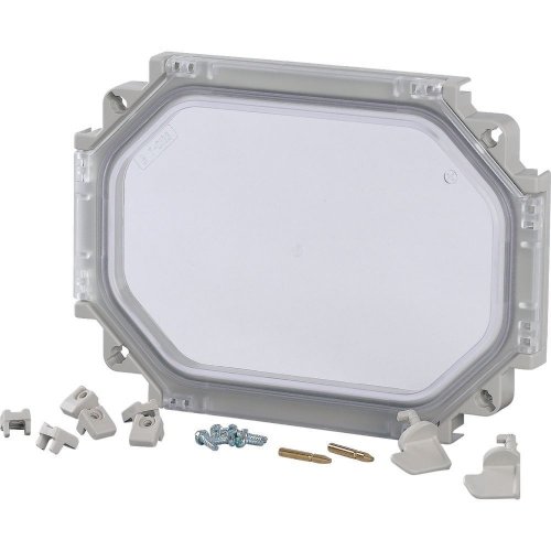 Eaton Deur, transparant, voor deksel CI23 - Eaton vt60013 l - 20058301