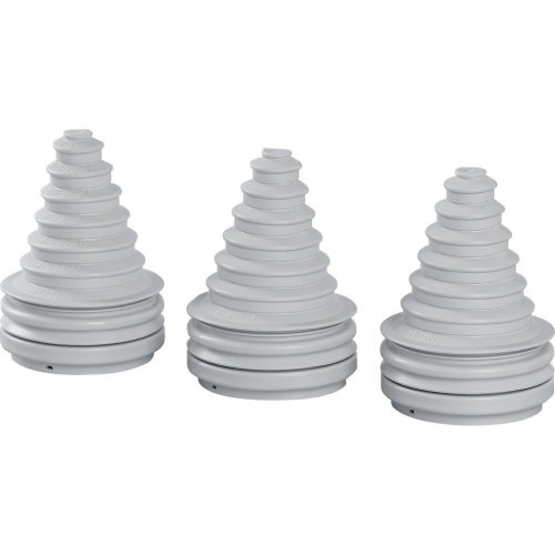 Eaton Kabeltule, voor kabel D=14-68mm - Eaton vt60113 l - 20057206