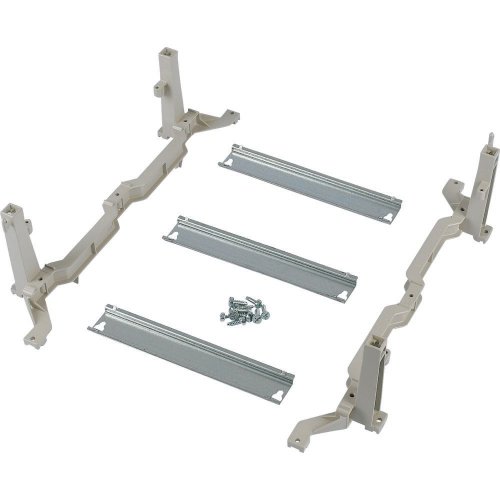 Eaton Montagerailframe, 3x9 PE - Eaton vt62713 l - 20057409