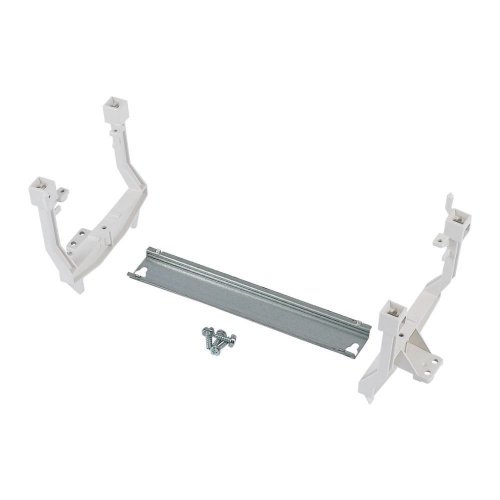 Eaton Montagerailframe, 1x9 PE - Eaton vt62813 l - 20057326