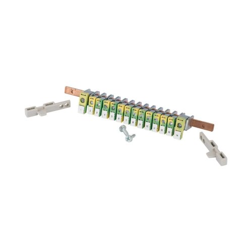 Eaton PE-(PEN-)rail voor zekeringkast - Eaton vt64213 l - 20057822