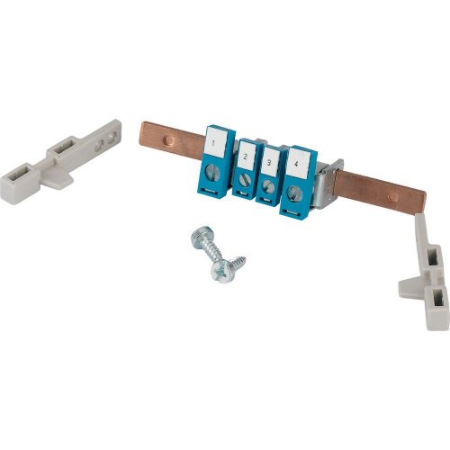 Eaton N-rail voor zekeringkast - Eaton vt64313 l - 20057703