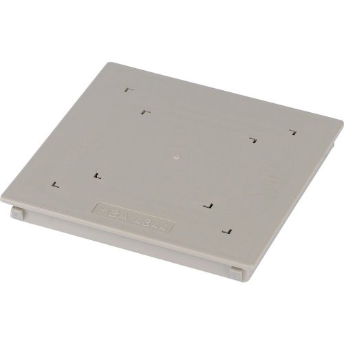 Eaton Montageraam, lege plaat, voor meetapparaatuitsparing 96x96 mm - Eaton vt65413 l - 20056087