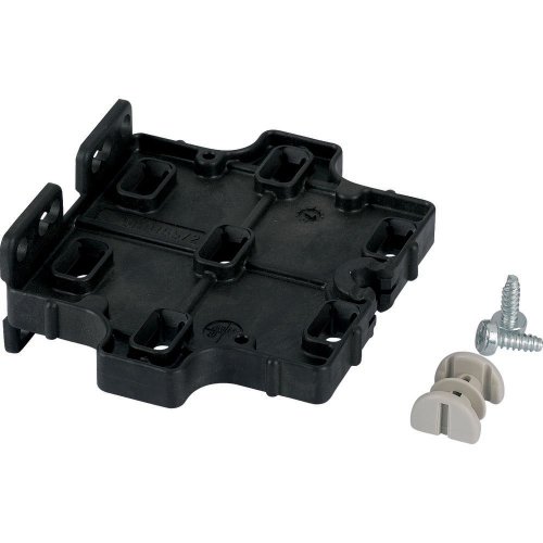 Eaton Raildrager voor CI kast 187.5mm, HxD=12x5mm - Eaton vt65613 l - 20056330